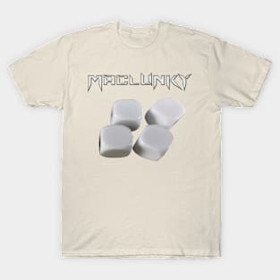 Maclunky Legion T-Shirt